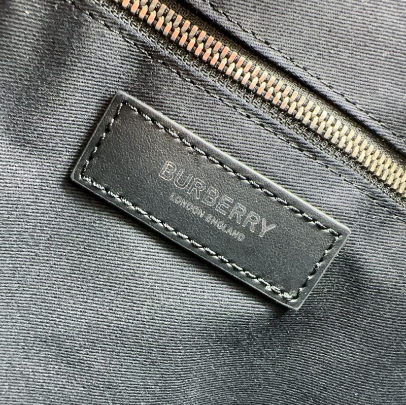 Burberry Speedy Bags